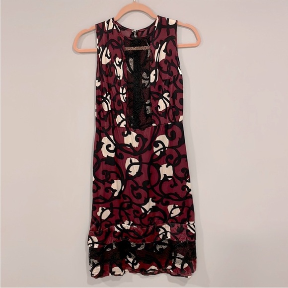 CUSTOM-MADE Cocktail midi dress - Picture 2 of 6